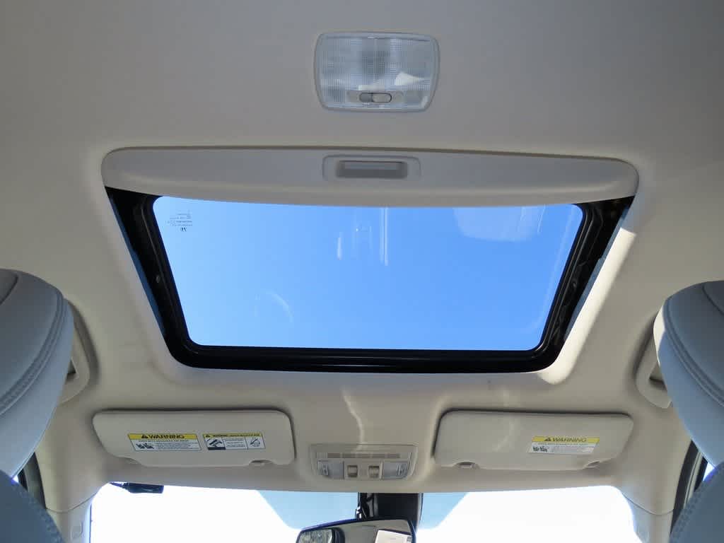 2020 Honda HR-V EX-L