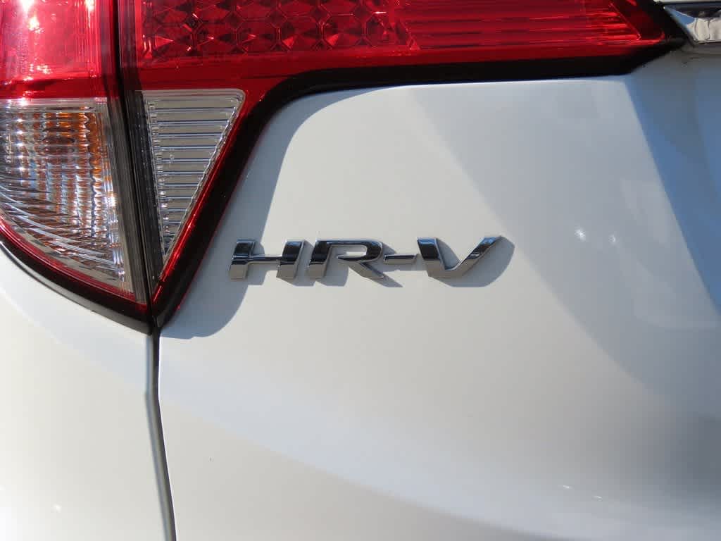 2020 Honda HR-V EX-L