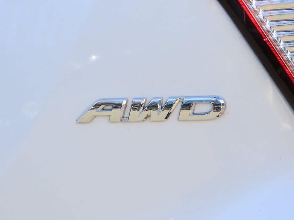 2020 Honda HR-V EX-L