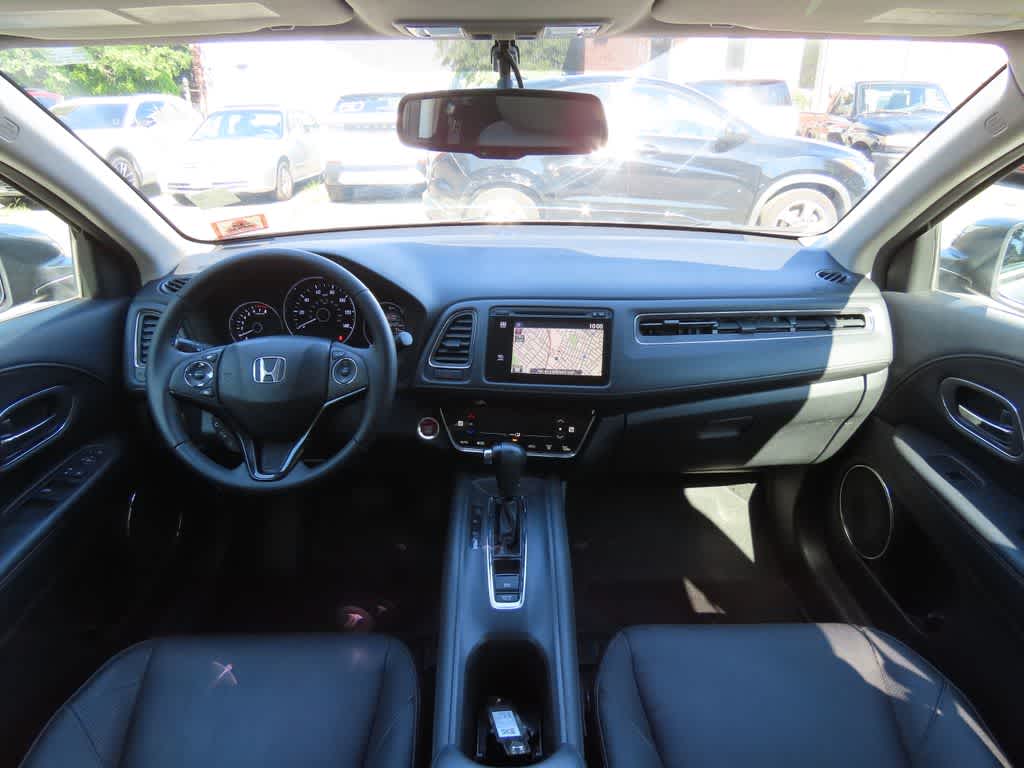 2016 Honda HR-V EX-L w/Navi