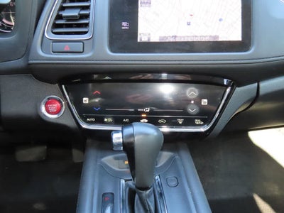 2016 Honda HR-V EX-L w/Navi