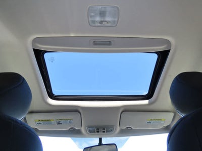 2016 Honda HR-V EX-L w/Navi