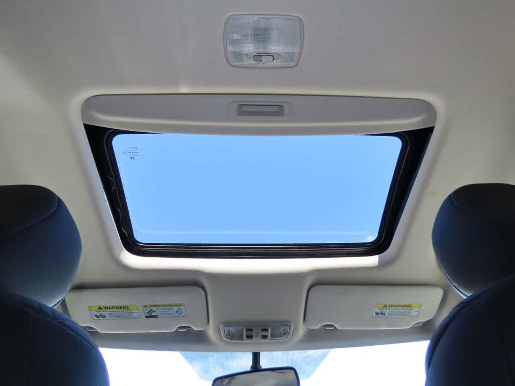2016 Honda HR-V EX-L w/Navi