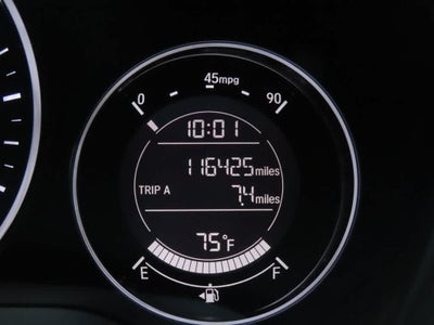 2016 Honda HR-V EX-L w/Navi