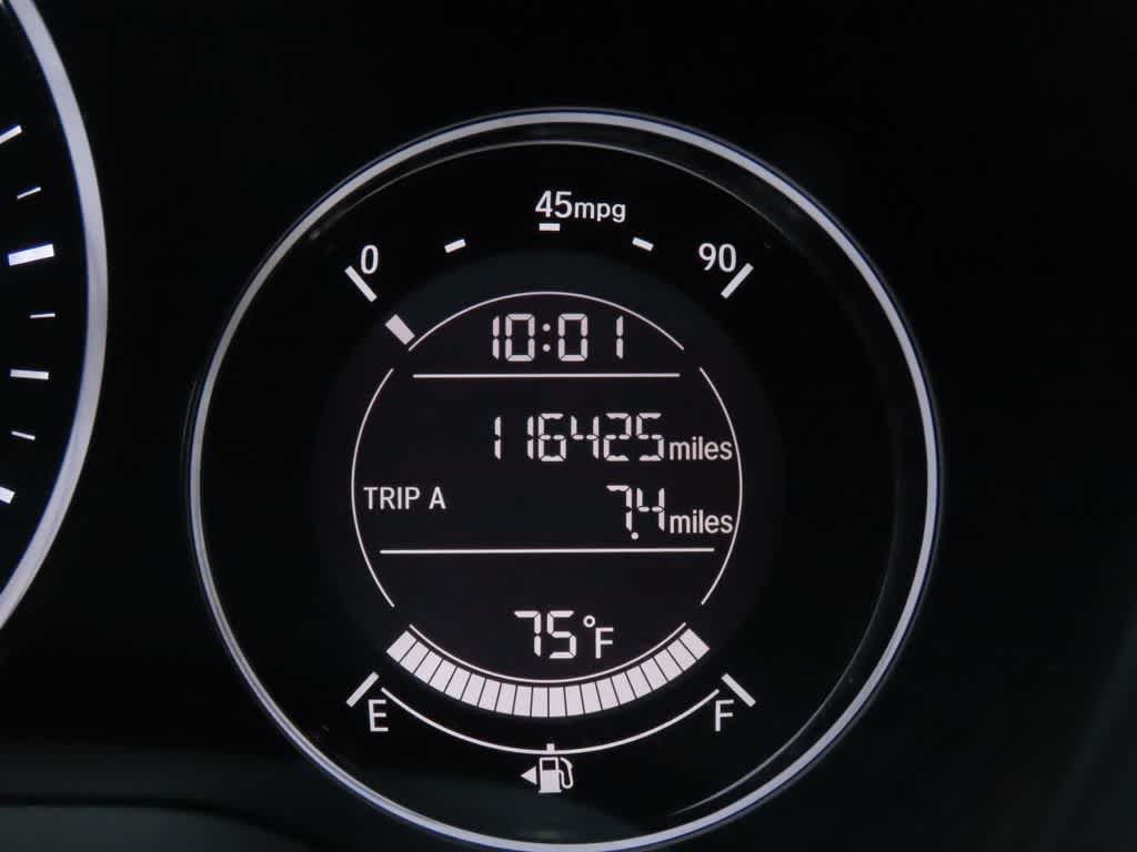 2016 Honda HR-V EX-L w/Navi