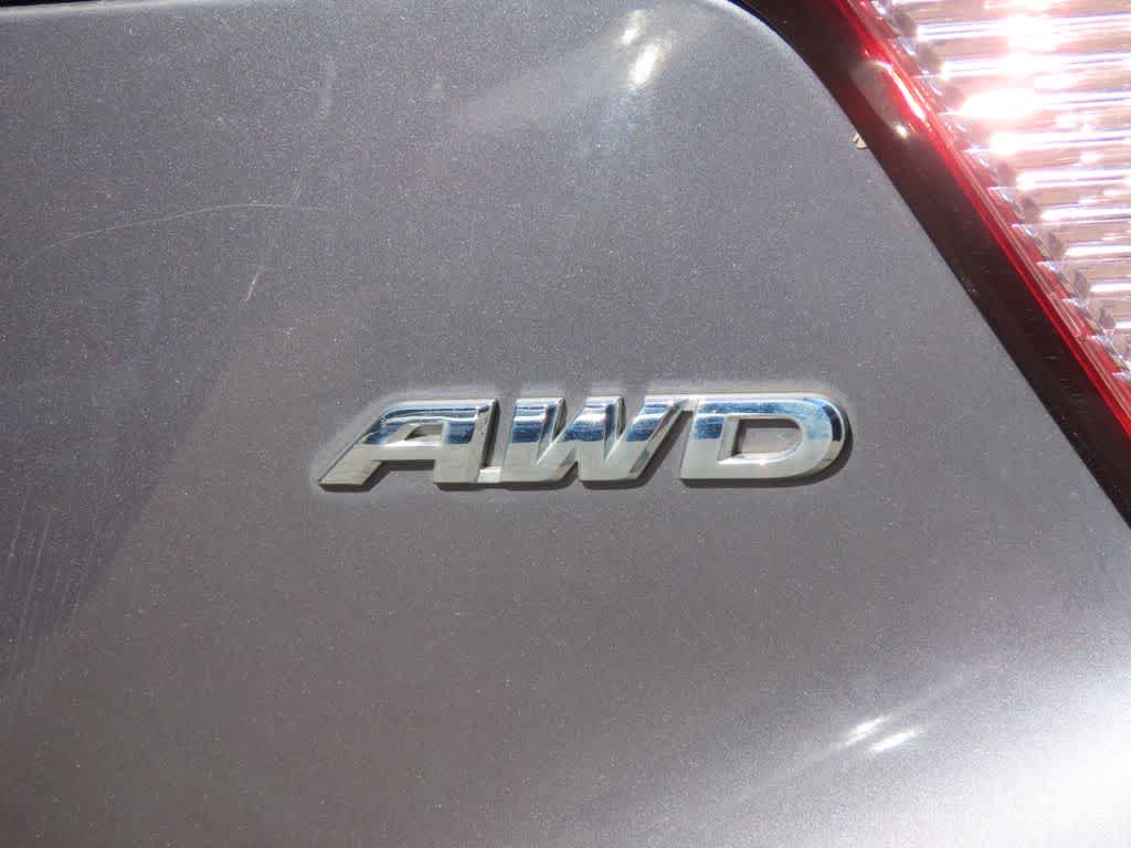 2016 Honda HR-V EX-L w/Navi