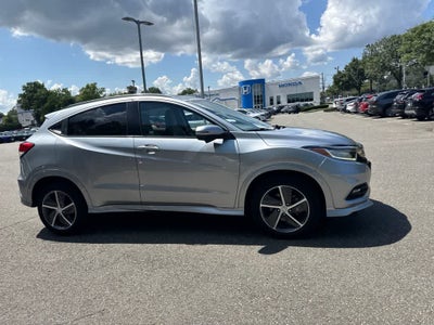 2019 Honda HR-V Touring