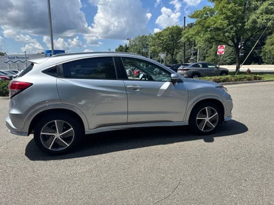 2019 Honda HR-V Touring