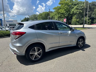 2019 Honda HR-V Touring