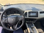 2019 Honda HR-V Touring