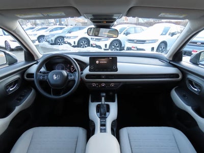 2023 Honda HR-V LX