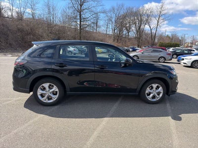 2023 Honda HR-V LX