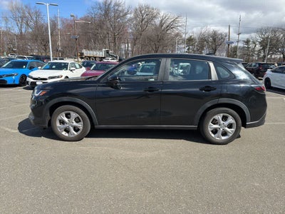 2023 Honda HR-V LX