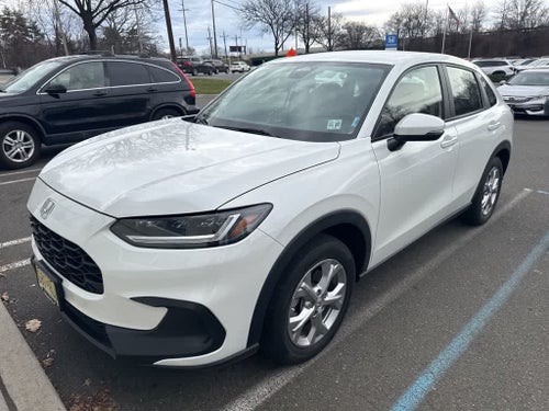 2023 Honda HR-V LX