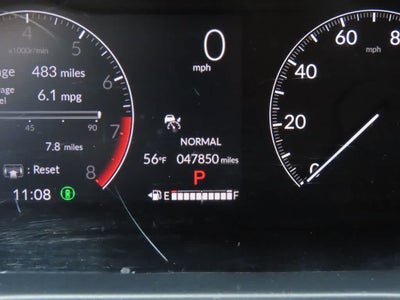 2023 Honda HR-V LX