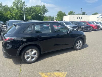 2023 Honda HR-V LX