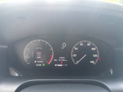 2023 Honda HR-V LX