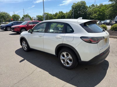 2023 Honda HR-V LX