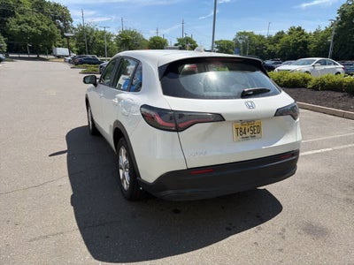 2023 Honda HR-V LX