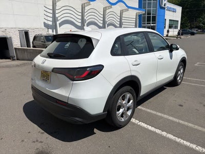 2023 Honda HR-V LX