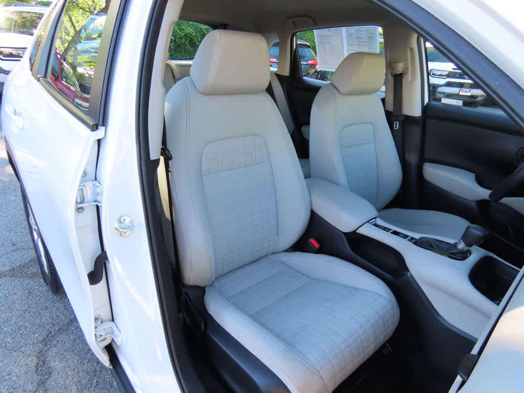 2023 Honda HR-V LX