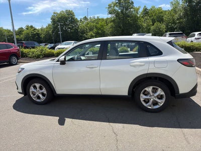 2023 Honda HR-V LX