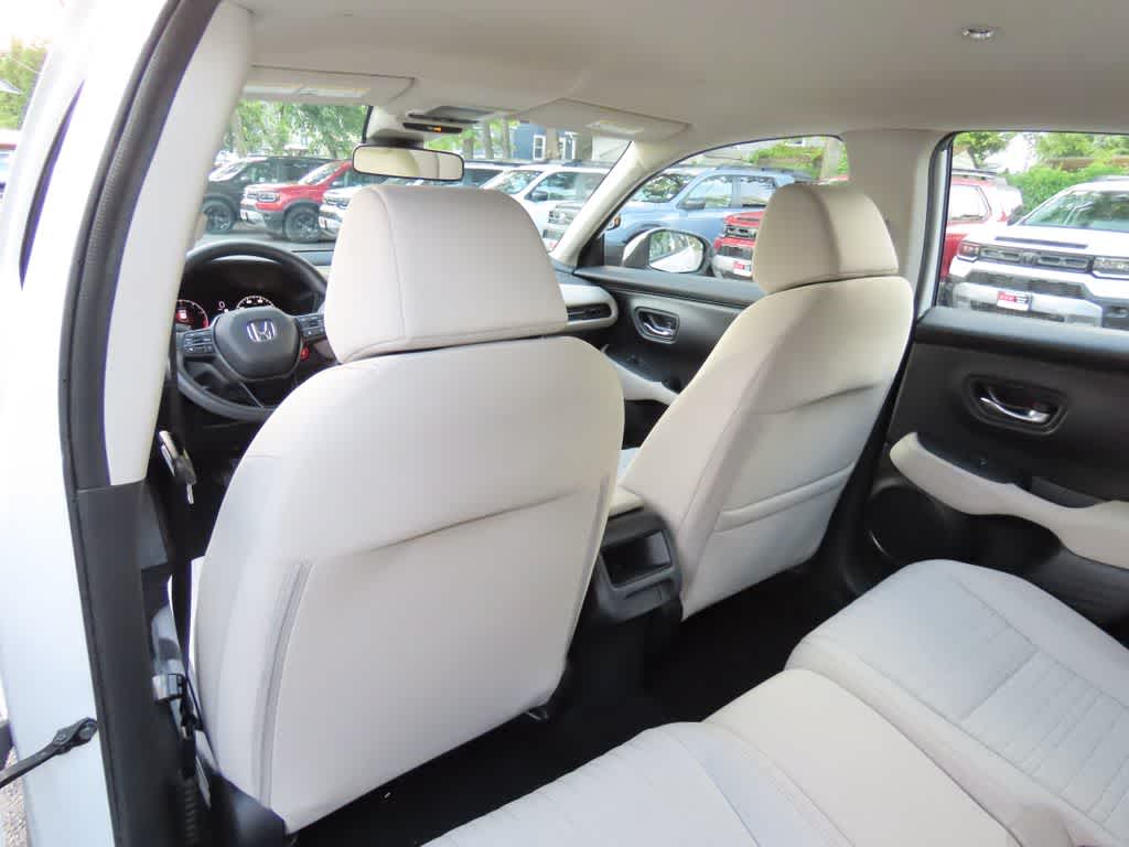 2023 Honda HR-V LX