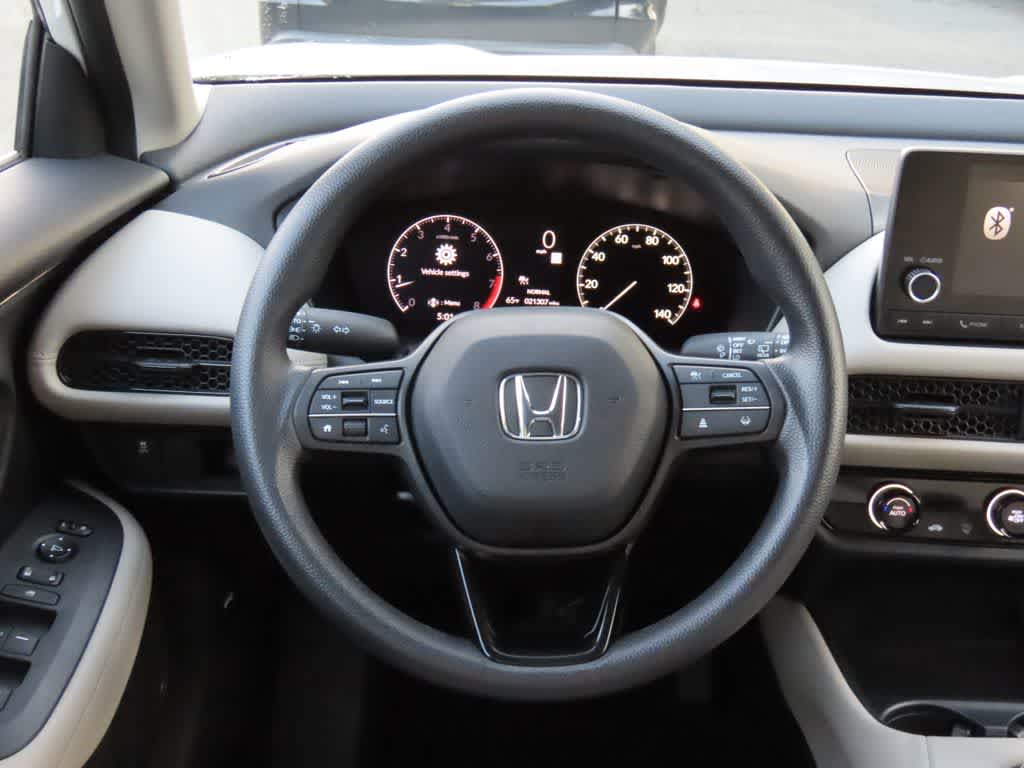 2023 Honda HR-V LX