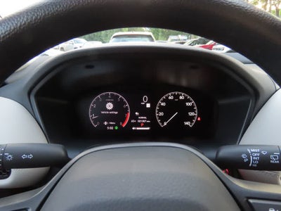 2023 Honda HR-V LX