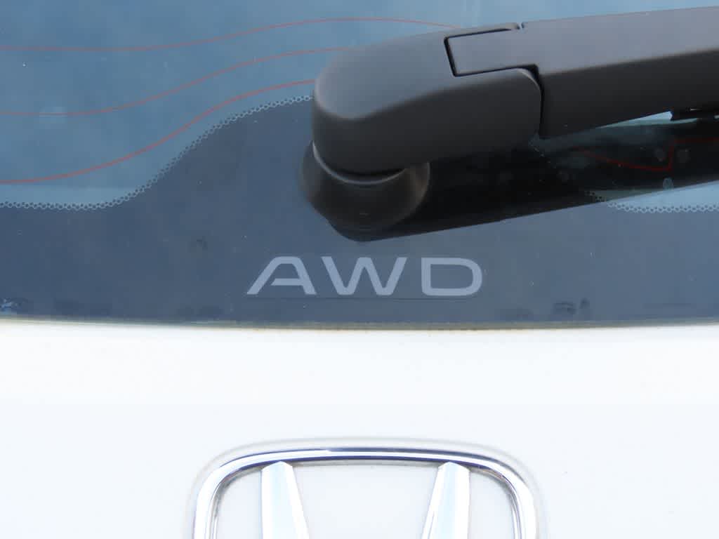 2023 Honda HR-V LX