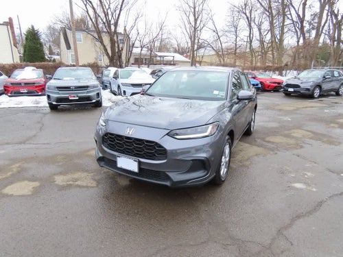 2023 Honda HR-V LX