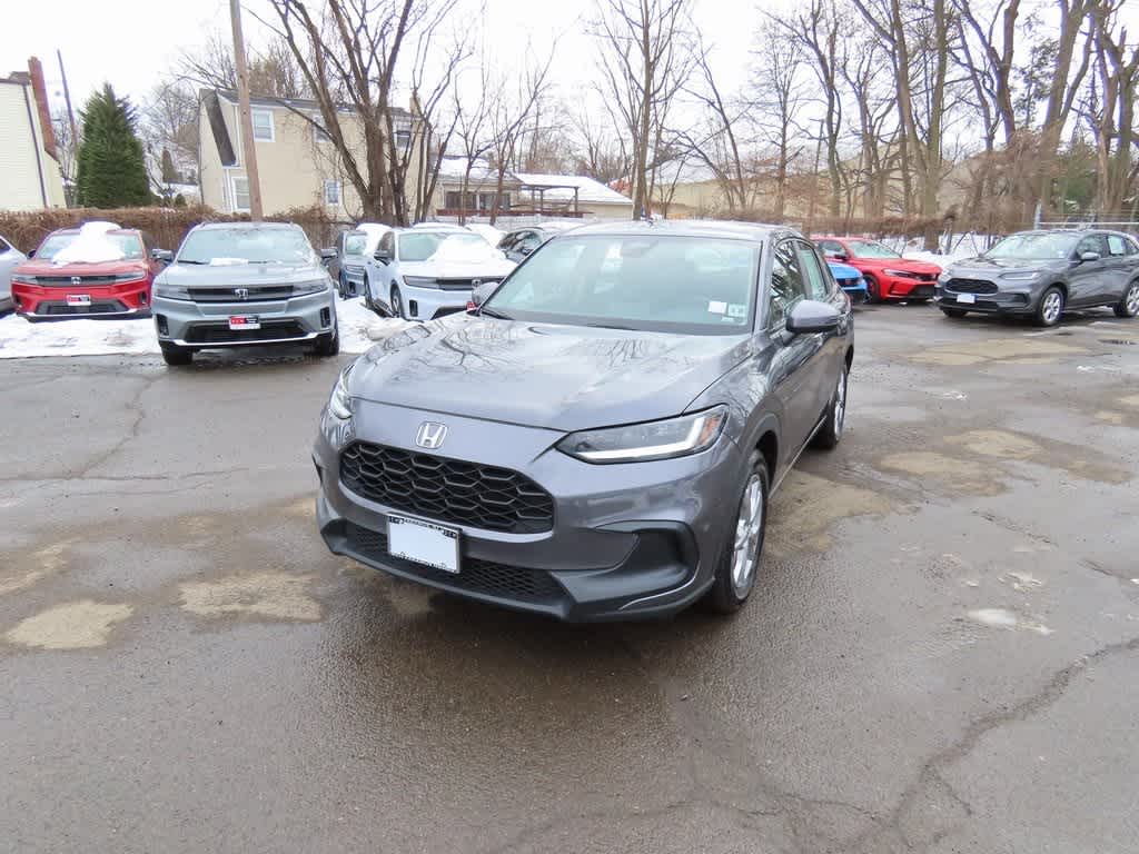 2023 Honda HR-V LX