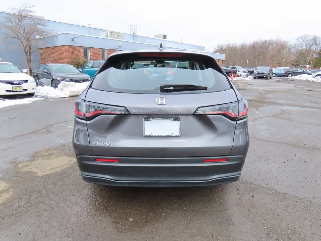 2023 Honda HR-V LX