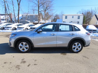 2023 Honda HR-V LX