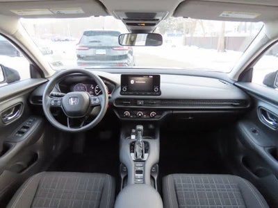 2023 Honda HR-V LX