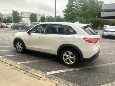 2023 Honda HR-V LX