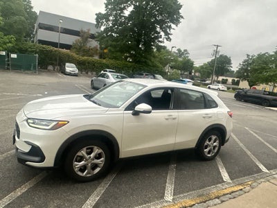 2023 Honda HR-V LX