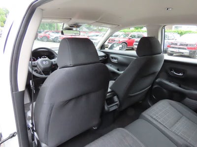 2023 Honda HR-V LX