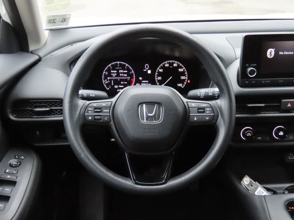 2023 Honda HR-V LX