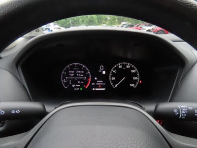 2023 Honda HR-V LX