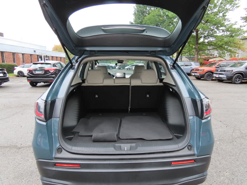 2023 Honda HR-V LX
