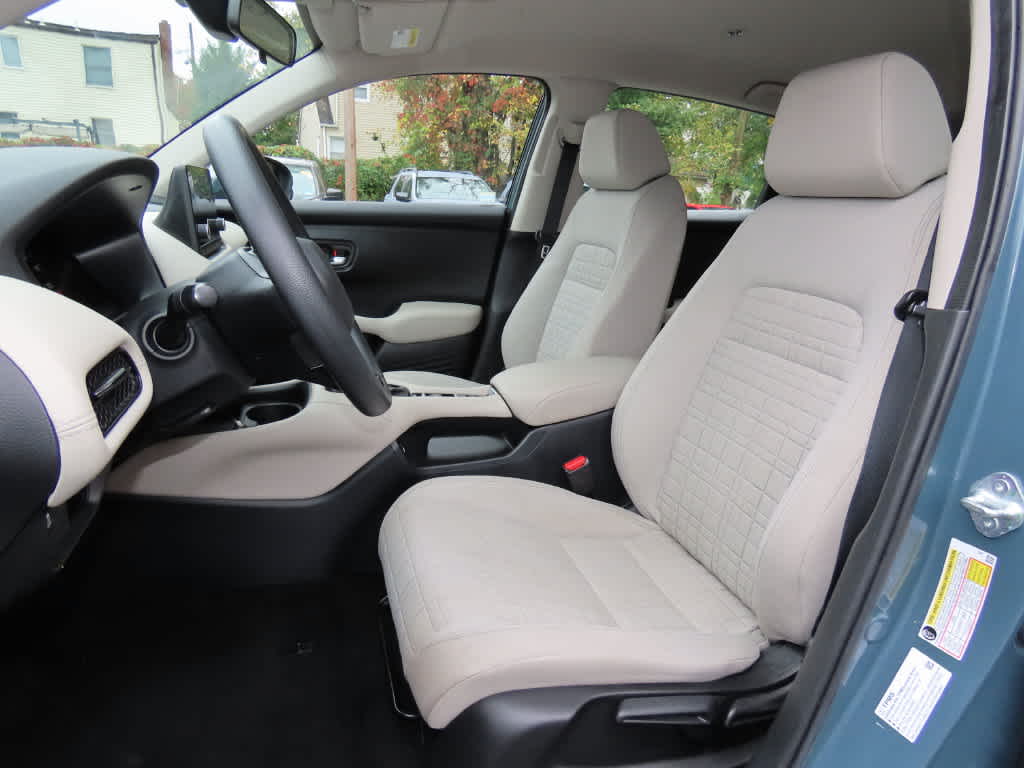 2023 Honda HR-V LX
