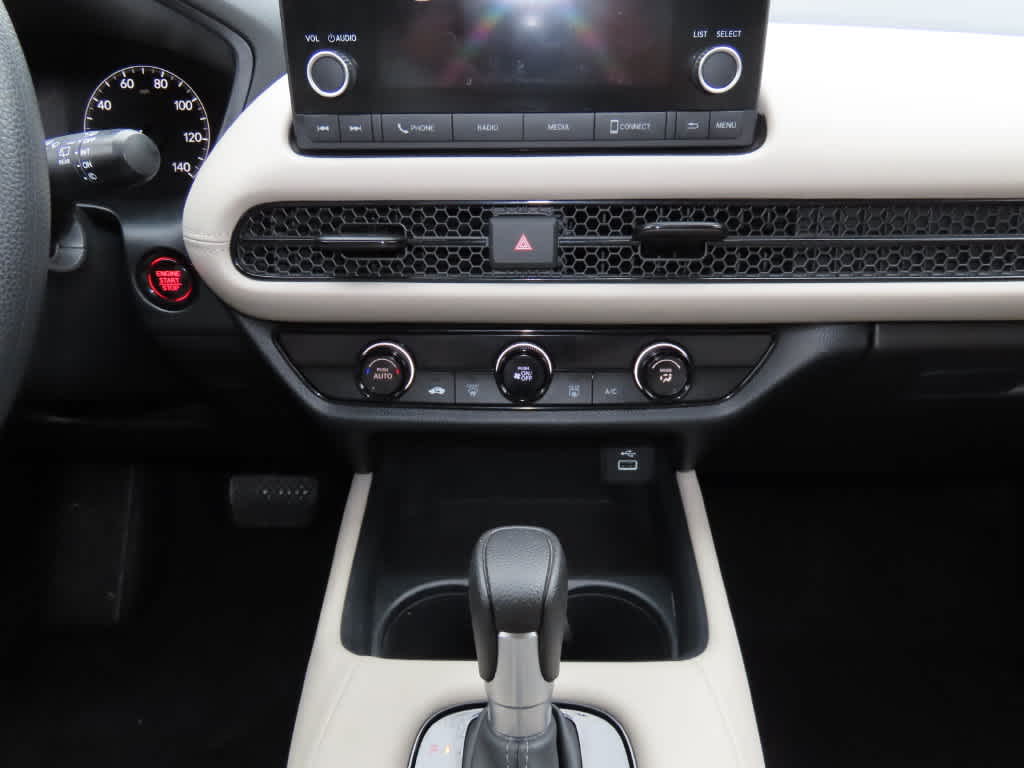 2023 Honda HR-V LX