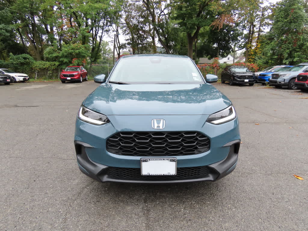 2023 Honda HR-V LX