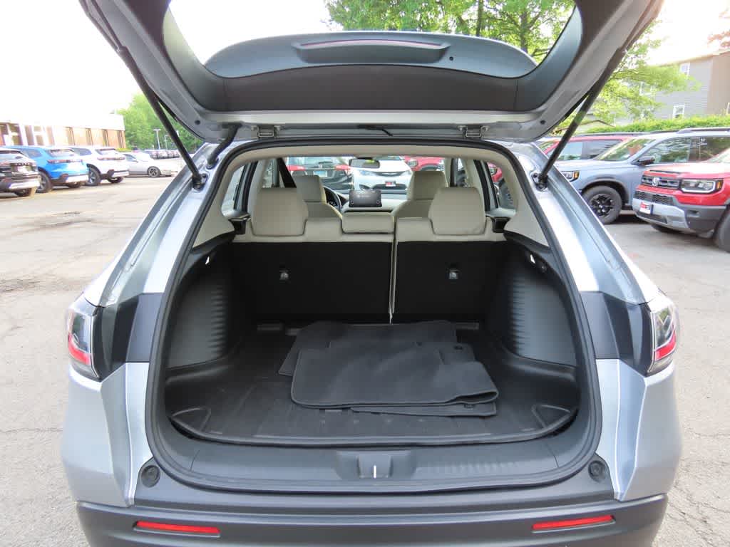 2023 Honda HR-V LX