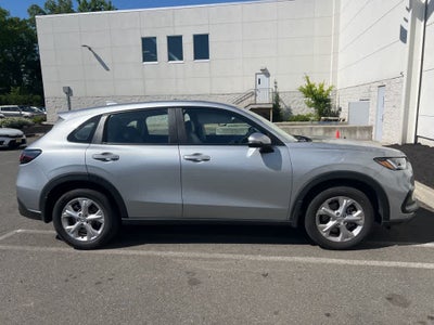 2023 Honda HR-V LX