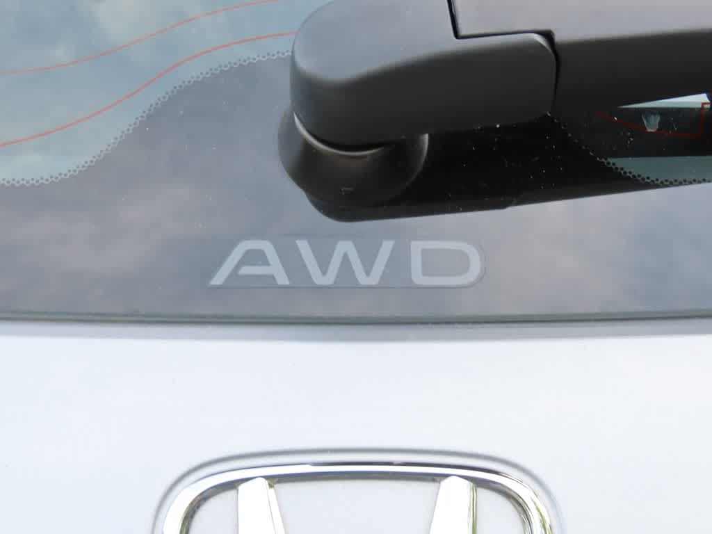 2023 Honda HR-V LX