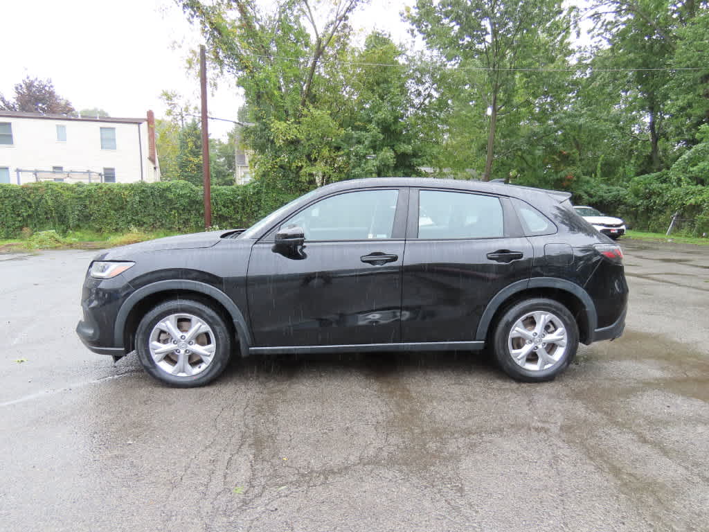2023 Honda HR-V LX
