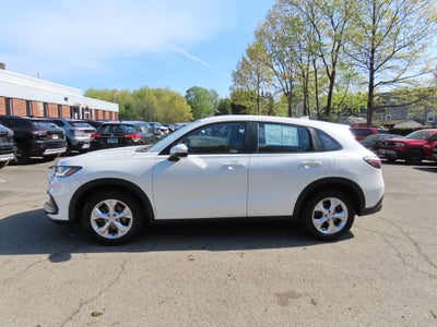 2023 Honda HR-V LX