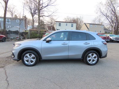 2023 Honda HR-V LX